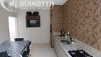 Foto 16 de Casa de Condomínio com 4 Quartos à venda, 230m² em Swiss Park, Campinas