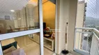 Foto 8 de Apartamento com 2 Quartos à venda, 56m² em Morro Nova Cintra, Santos