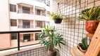 Foto 3 de Apartamento com 2 Quartos à venda, 112m² em Boa Vista, Juiz de Fora