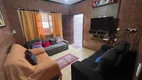 Foto 3 de Casa com 2 Quartos à venda, 75m² em Florida Mirim, Mongaguá