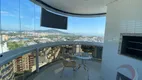 Foto 10 de Cobertura com 3 Quartos à venda, 146m² em Itacorubi, Florianópolis