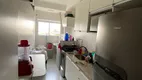 Foto 3 de Apartamento com 1 Quarto à venda, 50m² em Vila Mogilar, Mogi das Cruzes