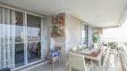 Foto 10 de Apartamento com 3 Quartos à venda, 185m² em Jardim Marajoara, São Paulo