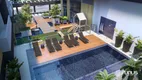 Foto 8 de Apartamento com 1 Quarto à venda, 78m² em Estreito, Florianópolis