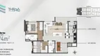 Foto 21 de Apartamento com 2 Quartos à venda, 74m² em Remanso, Xangri-lá