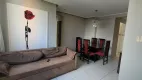 Foto 18 de Apartamento com 2 Quartos para alugar, 85m² em Matatu, Salvador