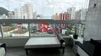 Foto 13 de Apartamento com 3 Quartos à venda, 113m² em Canto do Forte, Praia Grande