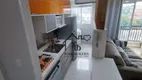 Foto 3 de Apartamento com 2 Quartos à venda, 45m² em Jardim Imperador, São Paulo