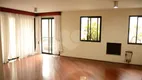 Foto 9 de Apartamento com 4 Quartos para venda ou aluguel, 195m² em Higienópolis, São Paulo