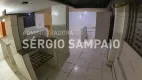 Foto 10 de Ponto Comercial para alugar, 118m² em Barris, Salvador