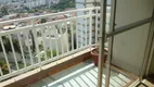 Foto 2 de Apartamento com 3 Quartos para alugar, 89m² em Jardim Colombo, São Paulo