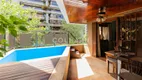 Foto 2 de Apartamento com 4 Quartos à venda, 201m² em Bela Vista, Porto Alegre