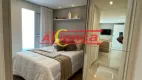 Foto 15 de Apartamento com 2 Quartos à venda, 57m² em Jardim Vila Galvão, Guarulhos