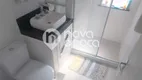 Foto 15 de Apartamento com 2 Quartos à venda, 52m² em Rio Comprido, Rio de Janeiro