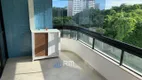 Foto 5 de Apartamento com 3 Quartos à venda, 117m² em Pituba, Salvador