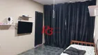 Foto 6 de Apartamento com 1 Quarto à venda, 50m² em Gonzaga, Santos