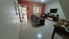 Foto 2 de Sobrado com 3 Quartos à venda, 130m² em Jardim Rizzo, São Paulo