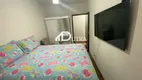 Foto 11 de Apartamento com 3 Quartos à venda, 120m² em Gonzaga, Santos