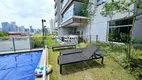 Foto 37 de Apartamento com 3 Quartos à venda, 133m² em Vila Gertrudes, São Paulo
