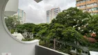 Foto 12 de Kitnet com 1 Quarto para alugar, 25m² em Vila Clementino, São Paulo