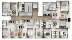 Foto 13 de Apartamento com 1 Quarto à venda, 31m² em Brisamar, João Pessoa