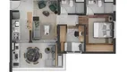 Foto 15 de Apartamento com 2 Quartos à venda, 59m² em Vila Mariana, São Paulo