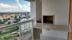 Foto 4 de Apartamento com 2 Quartos à venda, 119m² em Taquaral, Campinas