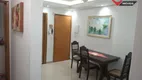 Foto 3 de Apartamento com 3 Quartos à venda, 72m² em Jardim Imperador, São Paulo