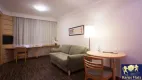 Foto 2 de Flat com 1 Quarto para alugar, 35m² em Vila Mariana, São Paulo