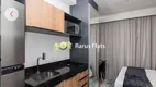 Foto 3 de Apartamento com 1 Quarto à venda, 18m² em Pinheiros, São Paulo