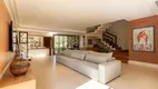Foto 3 de Casa de Condomínio com 3 Quartos à venda, 328m² em Residencial Estancia Eudoxia Barao Geraldo, Campinas
