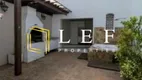 Foto 11 de Casa com 3 Quartos à venda, 230m² em Moema, São Paulo