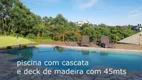 Foto 18 de Casa de Condomínio com 4 Quartos à venda, 480m² em Vila Bela, São Paulo