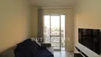 Foto 2 de Apartamento com 3 Quartos à venda, 82m² em Jardim dos Oliveiras, Campinas