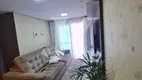 Foto 2 de Apartamento com 3 Quartos à venda, 82m² em Vila Regente Feijó, São Paulo