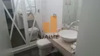 Foto 12 de Apartamento com 4 Quartos à venda, 178m² em Vila Andrade, São Paulo