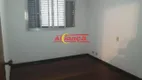 Foto 9 de Sobrado com 3 Quartos para alugar, 180m² em Picanço, Guarulhos