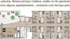 Foto 17 de Apartamento com 1 Quarto à venda, 59m² em Barro Preto, Belo Horizonte