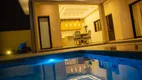Foto 4 de Casa de Condomínio com 4 Quartos à venda, 336m² em Villa Toscana, Franca