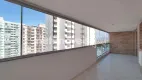 Foto 6 de Apartamento com 3 Quartos para alugar, 124m² em Praia de Itaparica, Vila Velha