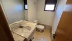 Foto 21 de Apartamento com 3 Quartos para alugar, 130m² em Jardim Irajá, Ribeirão Preto