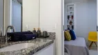 Foto 11 de Apartamento com 3 Quartos à venda, 97m² em Setor Pedro Ludovico, Goiânia