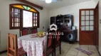 Foto 19 de Casa com 4 Quartos à venda, 217m² em Carianos, Florianópolis