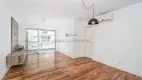 Foto 6 de Apartamento com 3 Quartos para alugar, 98m² em Vila Izabel, Curitiba