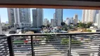 Foto 14 de Apartamento com 1 Quarto para venda ou aluguel, 35m² em Brooklin, São Paulo