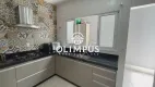 Foto 6 de Casa com 2 Quartos à venda, 90m² em Jardim Botânico, Uberlândia