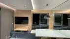 Foto 2 de Apartamento com 1 Quarto à venda, 36m² em Moema, São Paulo