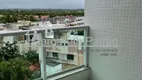 Foto 8 de Apartamento com 3 Quartos para alugar, 80m² em Buraquinho, Lauro de Freitas