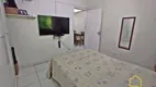 Foto 8 de Apartamento com 1 Quarto à venda, 54m² em José Menino, Santos