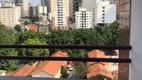 Foto 3 de Apartamento com 2 Quartos à venda, 67m² em Vila Nova Conceição, São Paulo